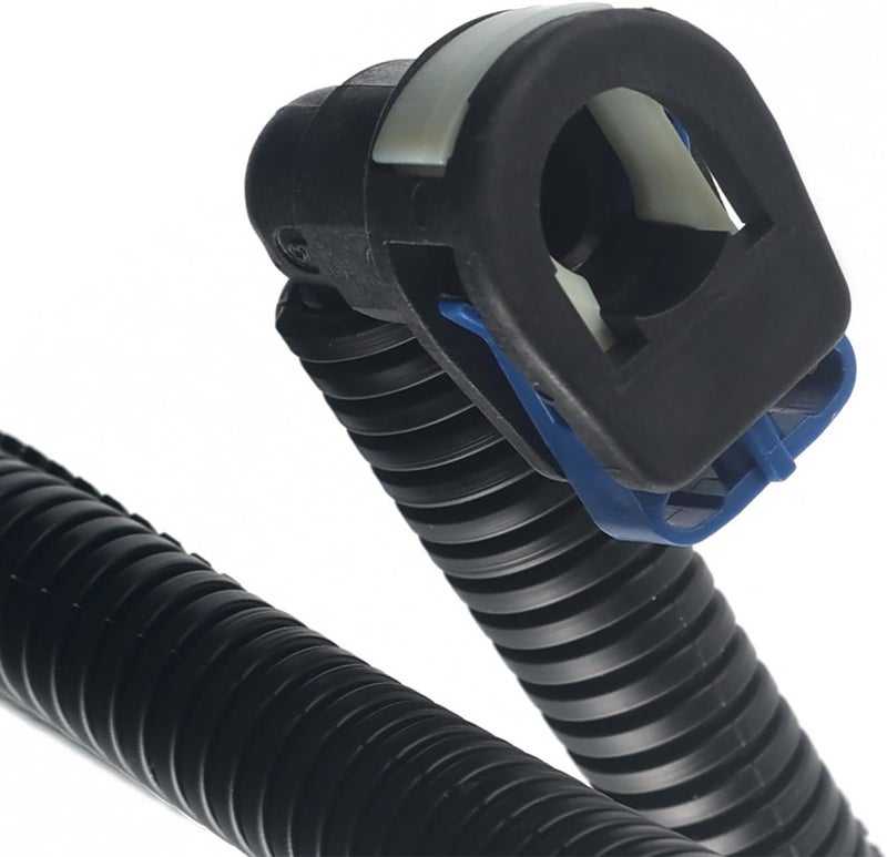 Kolasina 68141849AD Fuel Supply Tube Line – Fuel Line Fit for Jeep Wrangler 2012-2018 - Image 5